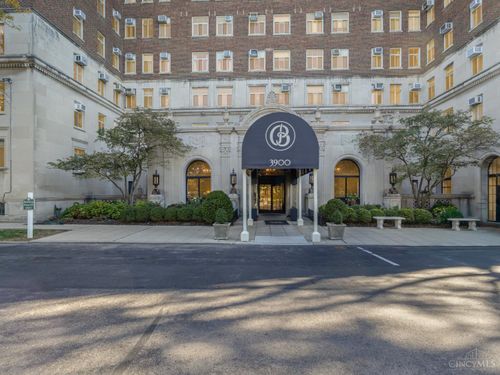 3900 Rose Hill Ave, Cincinnati, OH, 45229-1478 | Card Image