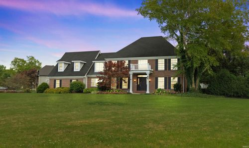 1611 Sycamore Hills Dr, Fort Wayne, IN, 46814-9302 | Card Image