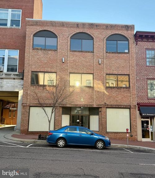 ste-200-44 N Potomac St, HAGERSTOWN, MD, 21740-3303 | Card Image