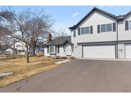 3637 Gershwin Lane, Oakdale, MN, 55128 | Card Image