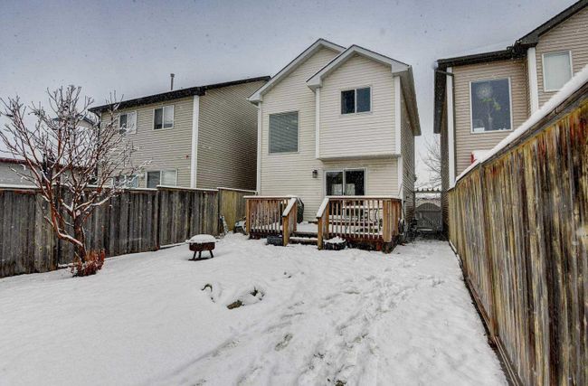 93 Prestwick Rise Se, Home with 3 bedrooms, 1 bathrooms and 2 parking in Calgary AB | Image 36