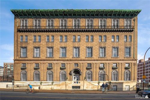 1411 Locust St, Saint Louis, MO, 63103-2332 | Card Image