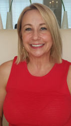 Rebecca Voth