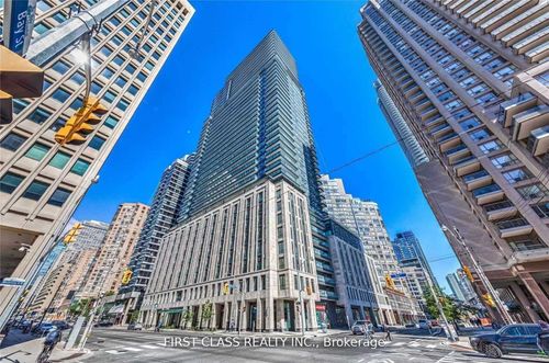 1605-955 Bay St, Toronto, ON, M5S0C6 | Card Image