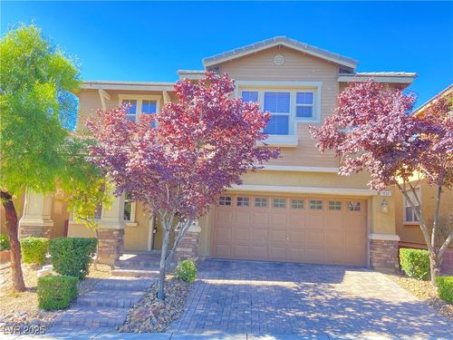 10507 Winter Grass Dr, Las Vegas, NV, 89135-4019 | Card Image