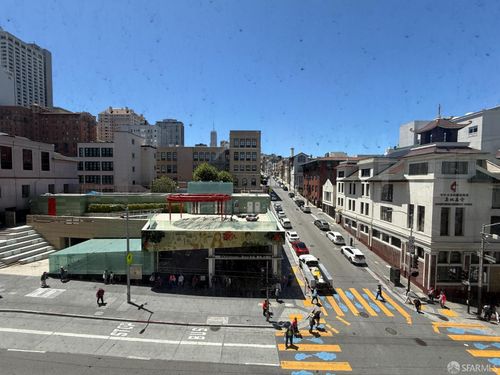 375-950 Stockton St, San Francisco, CA, 94108-1618 | Card Image