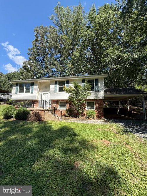198 Van Horn Ln, STAFFORD, VA, 22556-1289 | Card Image