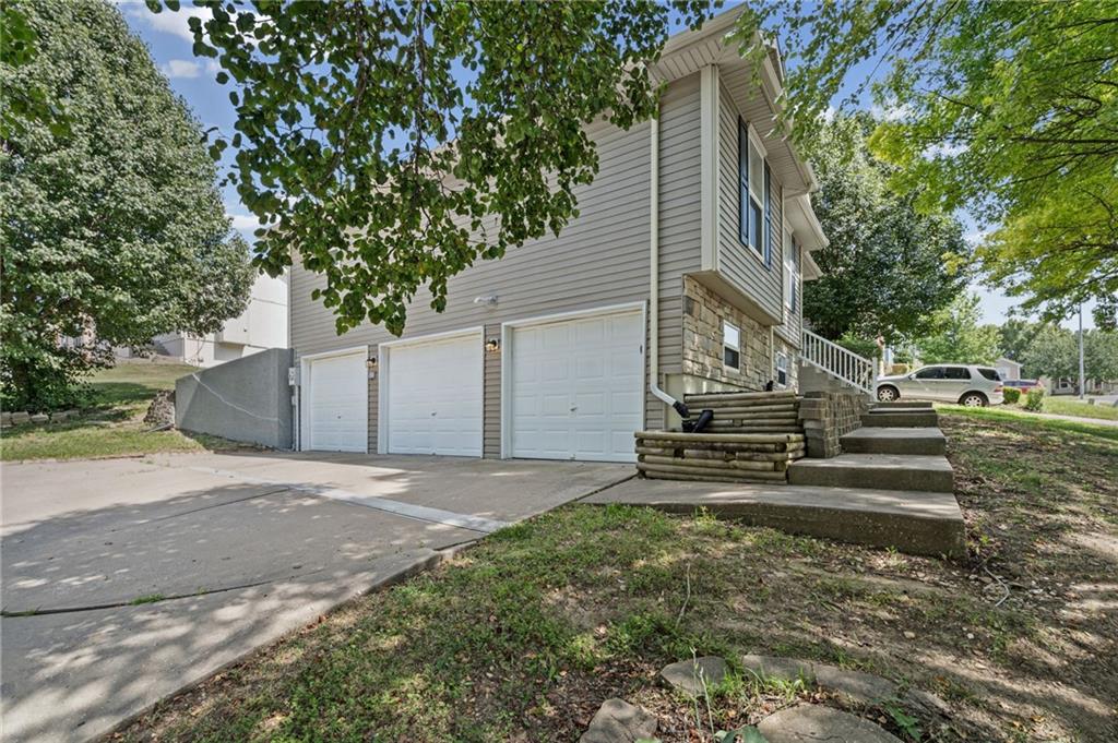 Residential in Kansas City 3
