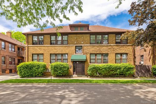 apt-2-1300 Maryland St, Grosse Pointe Park, MI, 48230-1042 | Card Image