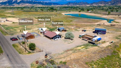 6301 County Road 346, Silt, CO, 81652-9675 | Card Image