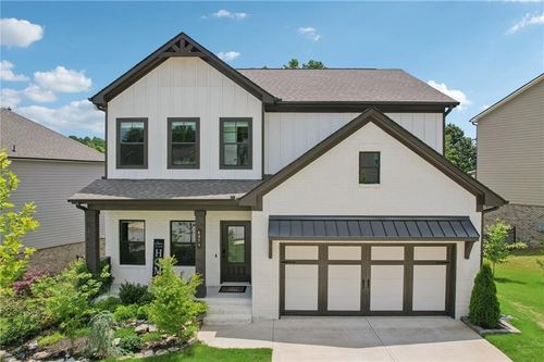 4079 Brookmont Way, Auburn, GA, 30011-3493 | Card Image
