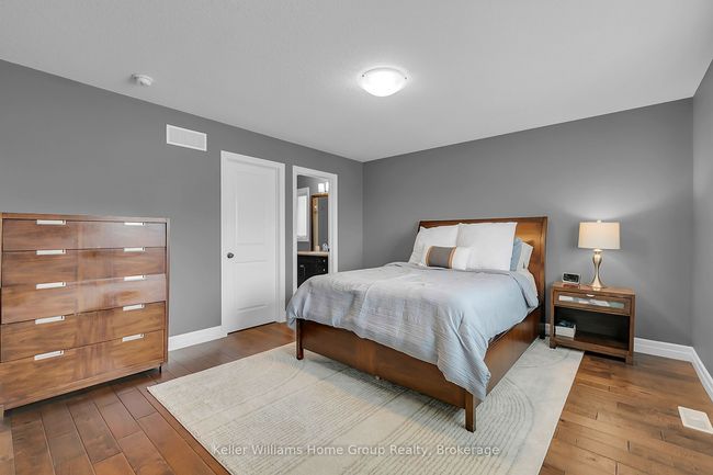 46 Halliday Dr, House other with 4 bedrooms, 3 bathrooms and 2 parking in Tavistock ON | Image 17