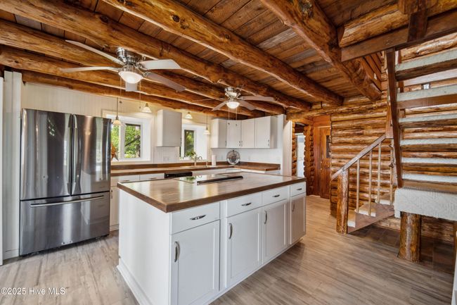 1565 Belangia Rd, House other with 2 bedrooms, 1 bathrooms and null parking in Havelock NC | Image 18