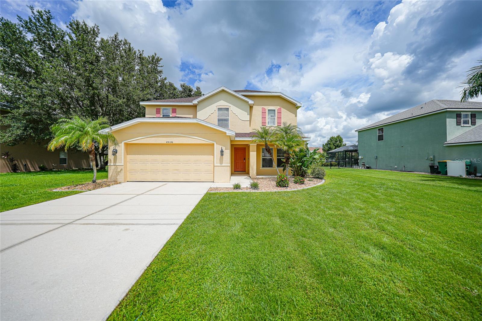 Palisade Rd, Punta Gorda, FL 33983
