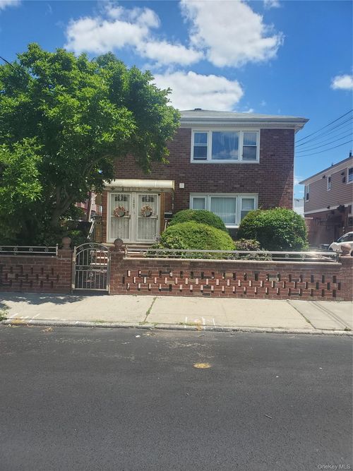 1267 E 58th Street, New York, NY, 11234 | Card Image
