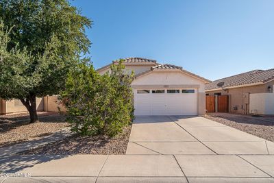 3471 E Juanita Avenue, House other with 3 bedrooms, 2 bathrooms and null parking in Gilbert AZ | Image 3