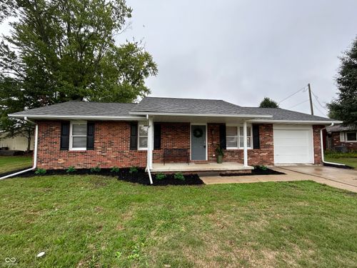 1620 John St, Taylorsville, IN, 47280-7783 | Card Image