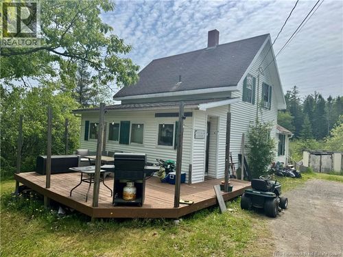 264 Rte 170, Oak Bay, NB, E3L3X8 | Card Image