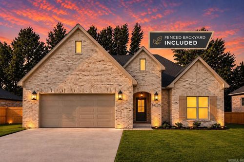 25 Libra Ln, Ward, AR, 72176-5021 | Card Image
