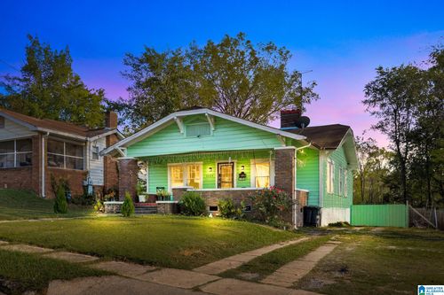 1729 28th Street Ensley, BIRMINGHAM, AL, 35218-2813 | Card Image