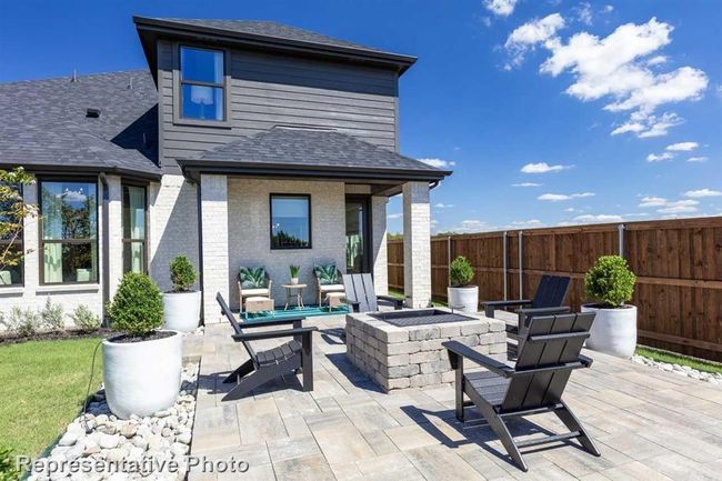 Patio (Representative Photo) | Image 24