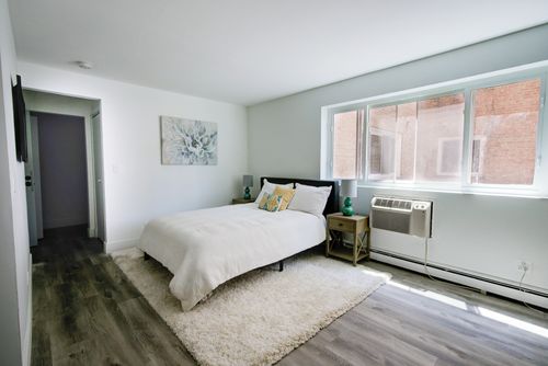 201-5314 N Damen Ave, Chicago, IL, 60625-1104 | Card Image