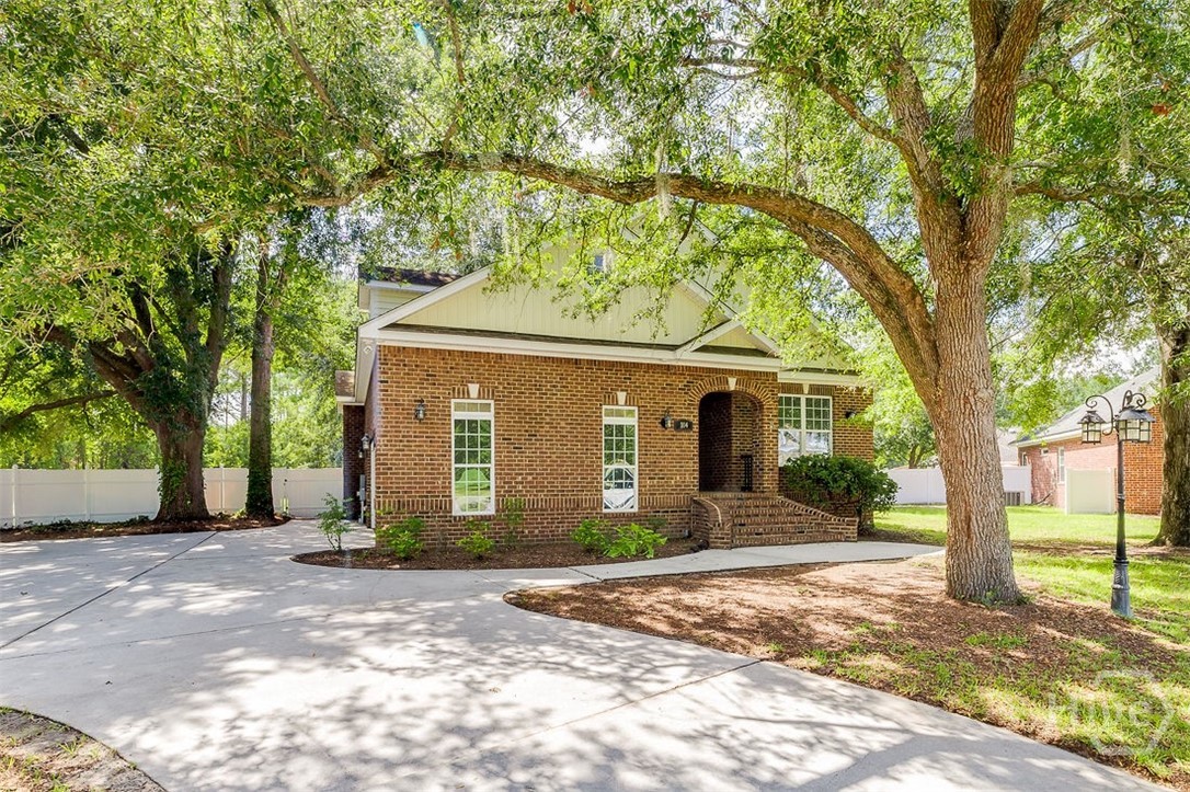 Residential in Guyton 3