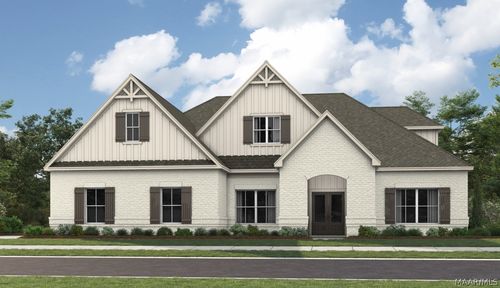 706 Quail Run, Pike Road, AL, 36064 | Card Image