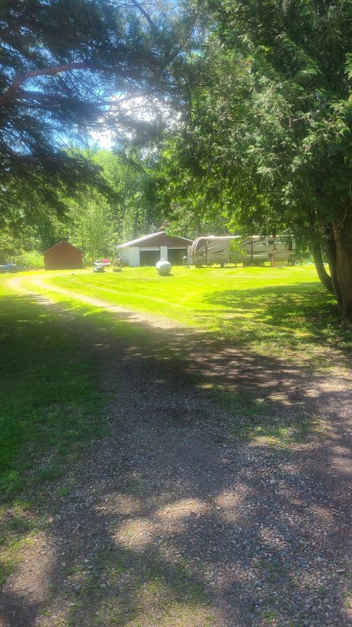 W2975 Lawrence St, Ingram, WI, 54526-9563 | Card Image