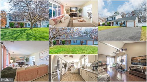 147 Foxhollow Dr, Lanoka Harbor, NJ, 08734-1612 | Card Image