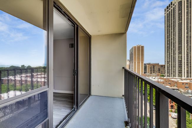 APT-1205 - 1636 N Wells St, Home with 1 bedrooms, 1 bathrooms and null parking in Chicago IL | Image 13