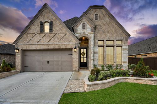 5043 Country Meadows Trl, Iowa Colony, TX, 77583-5448 | Card Image