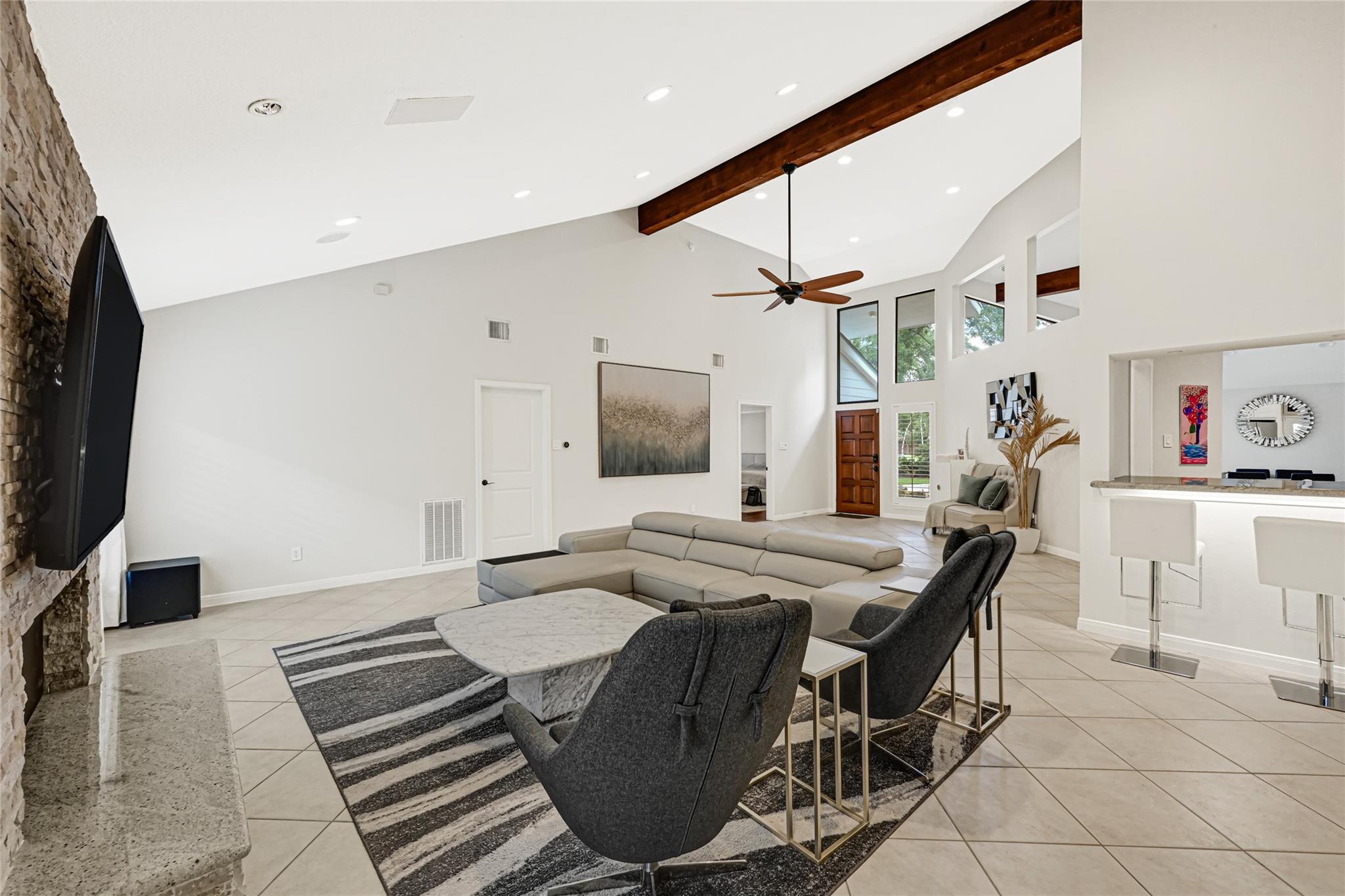 Residential in Houston 3