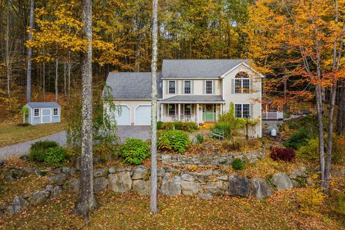 214 Winding Brook Rd, Newbury, NH, 03255-5218 | Card Image