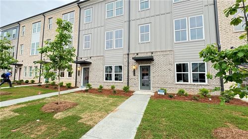 2278 Whistler Way Ne, Lawrenceville, GA, 30043-6593 | Card Image