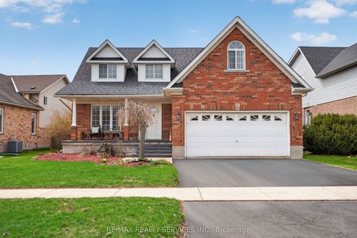 70 Hunter Rd, Orangeville, ON, L9W5C5 | Card Image