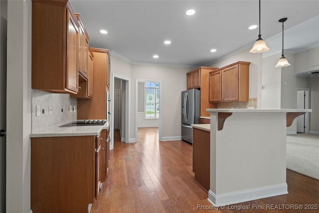259 Rolling Pines Dr, House other with 4 bedrooms, 4 bathrooms and null parking in Spring Lake NC | Image 28