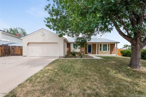 5444 E 114th Pl, Thornton, CO, 80233-2820 | Card Image