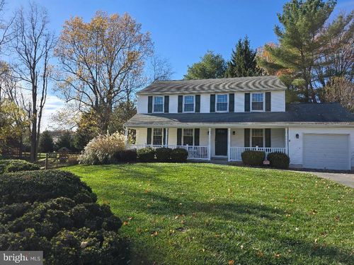 8508 Kings Meade Way, COLUMBIA, MD, 21046-1255 | Card Image