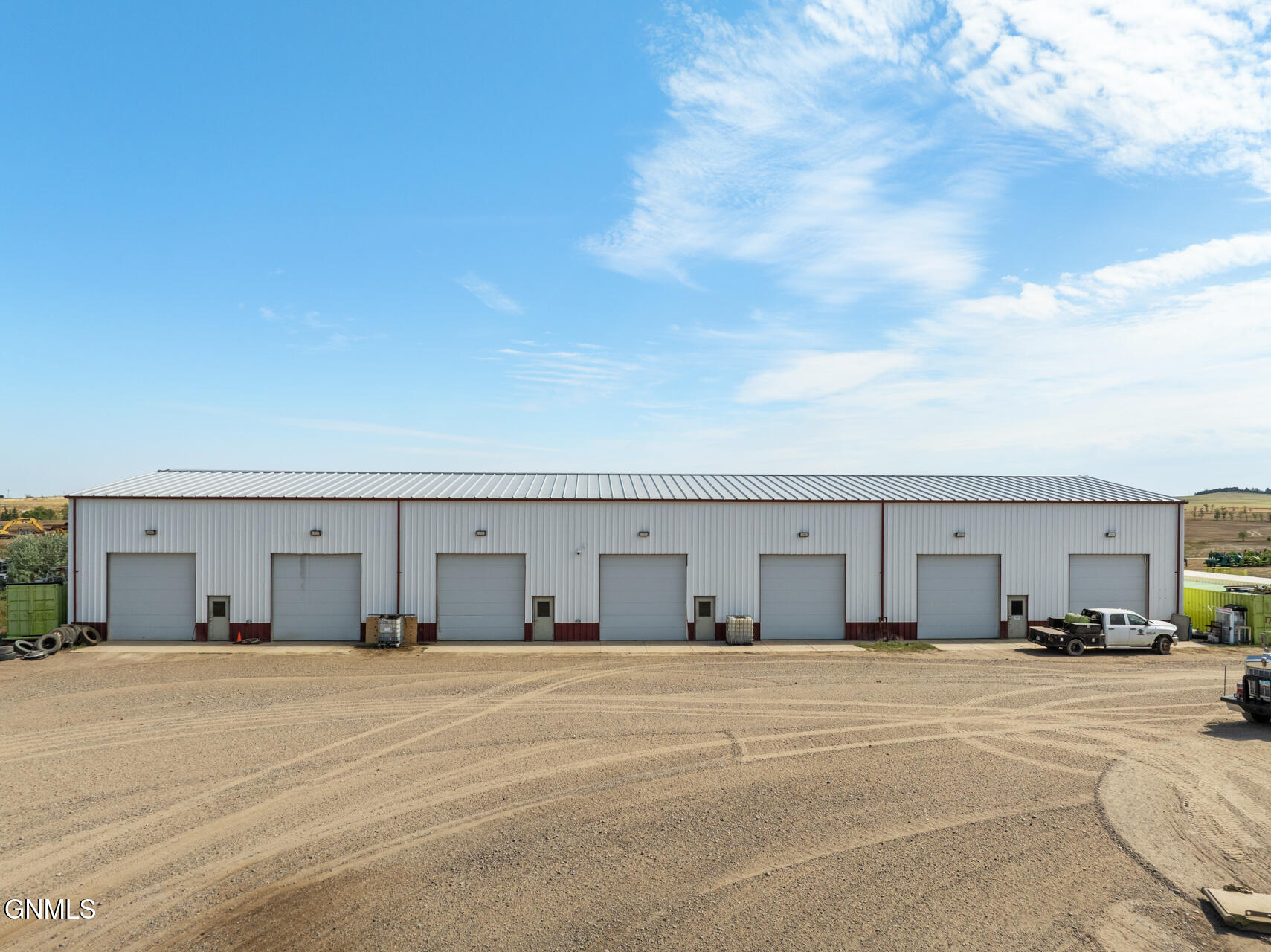 Commercial Sale in Arnegard