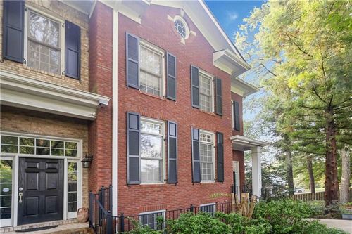 4280 Kingston Gate Cv, Chamblee, GA, 30341-1041 | Card Image