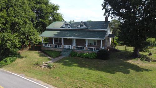 2783 No Pone Rd Nw, Georgetown, TN, 37336-4817 | Card Image