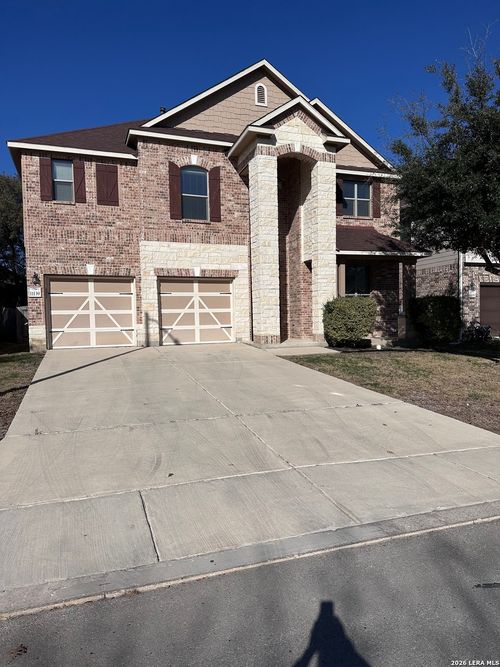 11139 Red Oak Turn, Helotes, TX, 78023-3872 | Card Image
