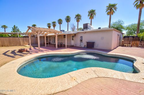 809 N Gilbert Ave, Casa Grande, AZ, 85122-3518 | Card Image