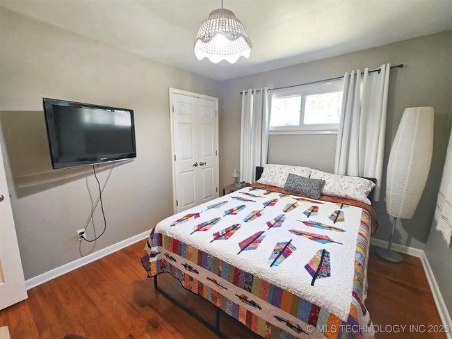 406 Seneca St, House other with 4 bedrooms, 2 bathrooms and null parking in Tahlequah OK | Image 17