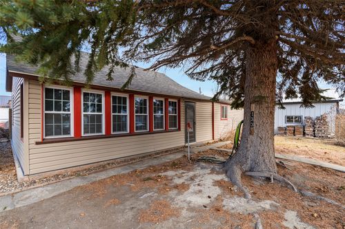 133 S Oak Street, Townsend, MT, 59644 | Card Image