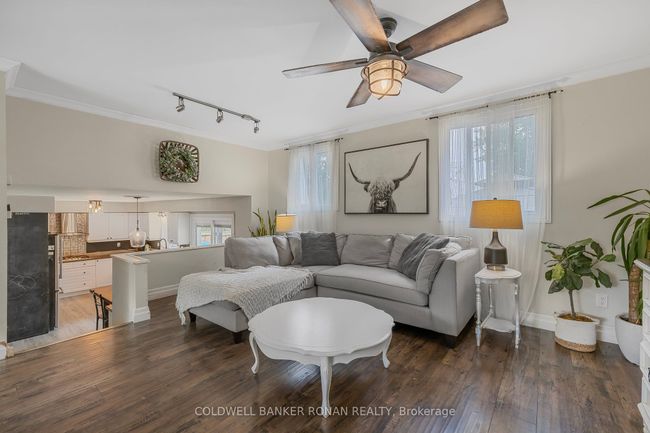 61 The Boulevard, House other with 3 bedrooms, 2 bathrooms and 2 parking in New Tecumseth ON | Image 13
