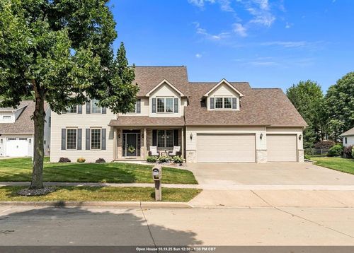 4717 N Hastings Court, APPLETON, WI, 54913 | Card Image