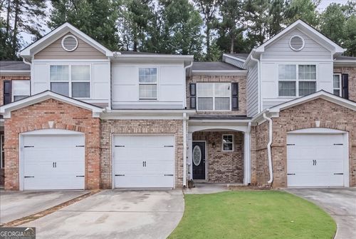 3303 Fernview Dr, Lawrenceville, GA, 30044-4273 | Card Image