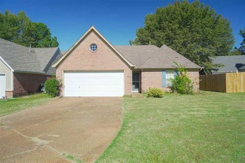 7938 Annes Cir, Cordova, TN, 38018-5883 | Card Image